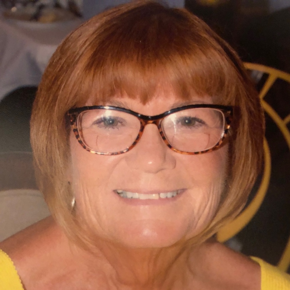 Meet your Posher, Sherry